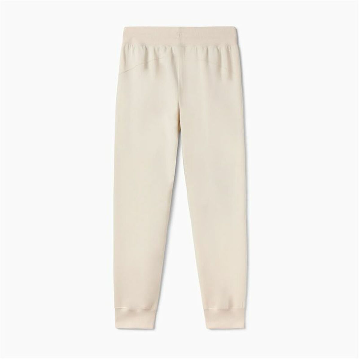 Long Sports Trousers Puma Puma Script