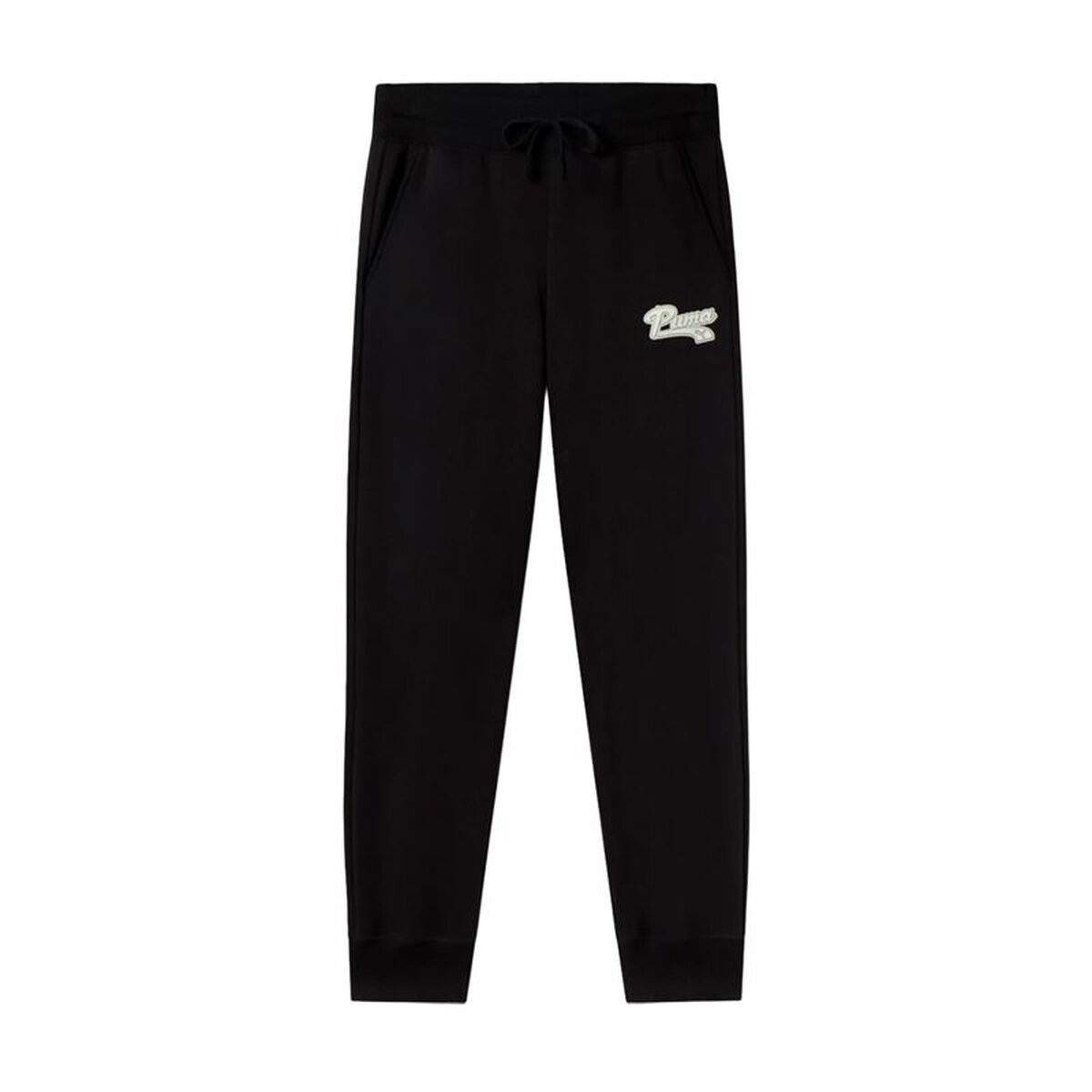 Adult's Tracksuit Bottoms Puma Puma Script Lady-0